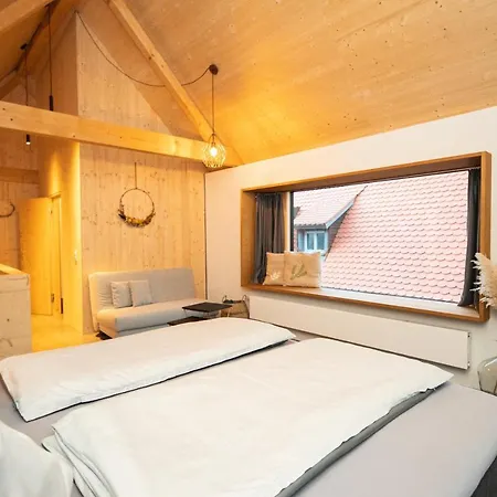 Quartier No. 5 Lejlighed
