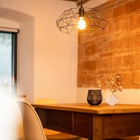 Appartement Quartier No. 5 *