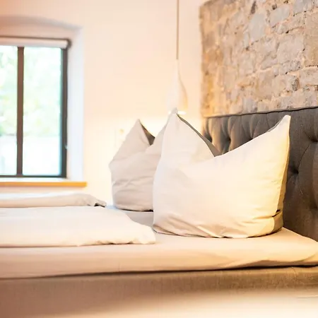 Lejlighed Quartier No. 5 *