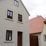 Quartier No. 5 Apartment