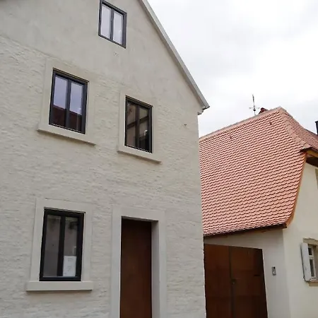 Quartier No. 5 شقة