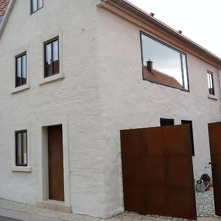 Quartier No. 5 * Nordheim am Main