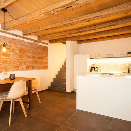 Quartier No. 5 Apartment Nordheim am Main