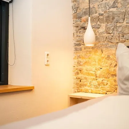 Apartment Quartier No. 5