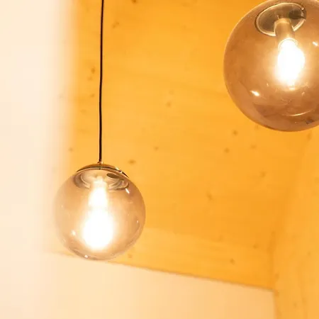 Quartier No. 5 Apartment