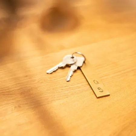 Apartament Quartier No. 5 Nordheim am Main