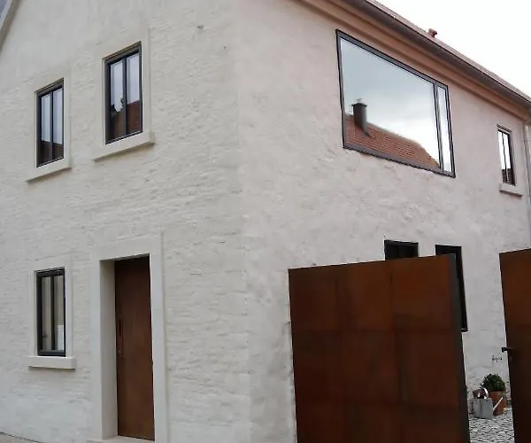 Quartier No. 5 * Nordheim am Main