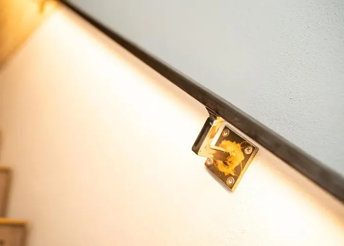 Quartier No. 5 Apartment Nordheim am Main