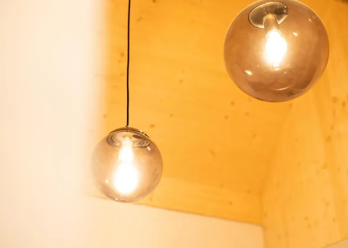 Quartier No. 5 Apartment