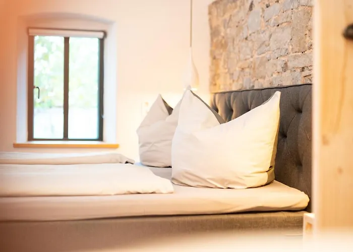 Apartment Quartier No. 5 *