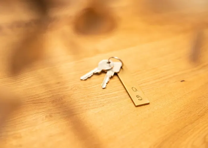 Apartment Quartier No. 5 Nordheim am Main